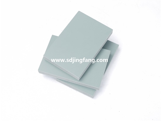 Formworks plastics