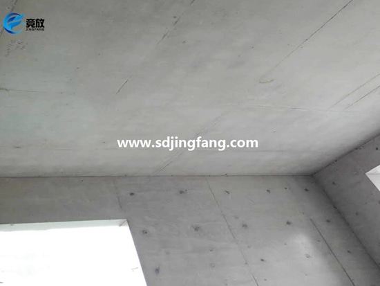 Plastic formwork for slab suppliers
