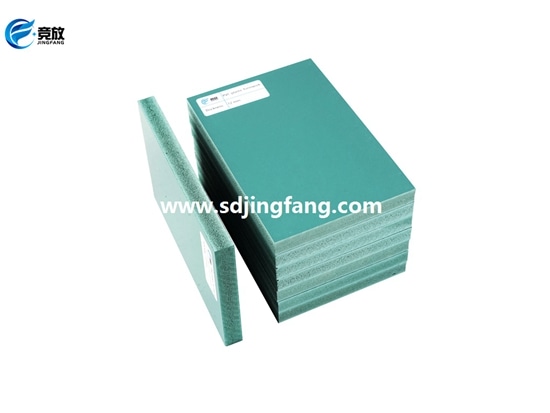 PVC Shuttering sheets