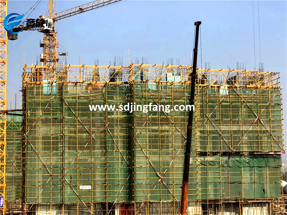 15mm plastic panels for concrete forming in 50 floors residential buildings