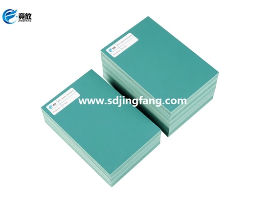 What is JINGFANG Plastic formwork for concrete？
