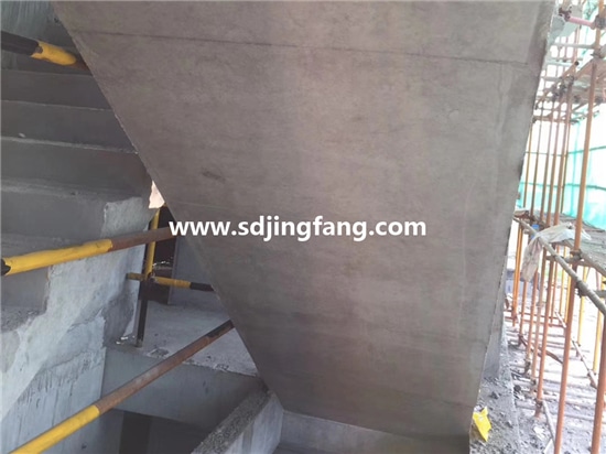 Plastic Shuttering Sheets