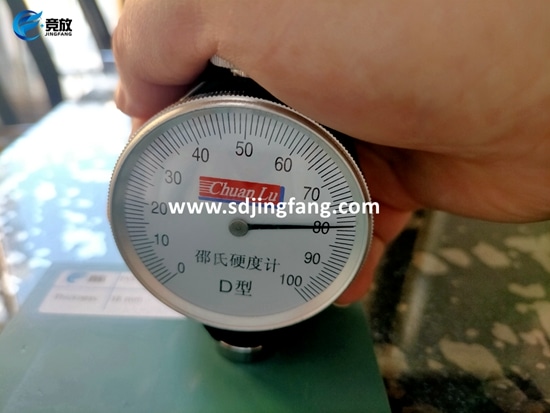 PVC plastic plyform